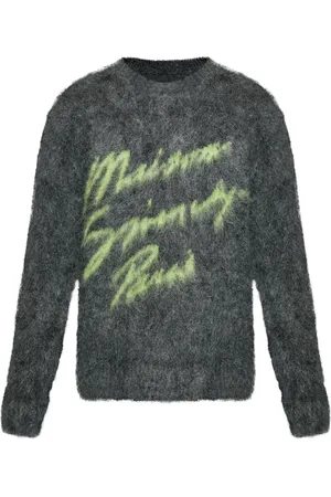 Givenchy Tröja med logotyp