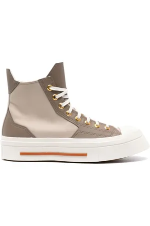 Converse Chuck 70 De Luxe Squared höga sneakers