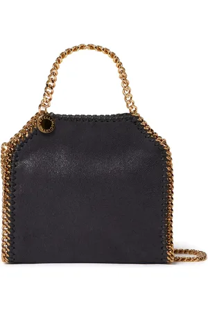 Stella McCartney Falabella liten totebag