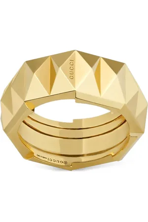 Gucci L2L ring