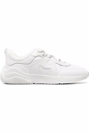 Hogan H597 lädersneakers