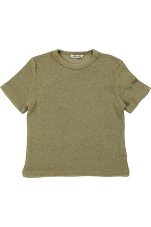Auralee Wool t