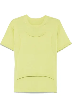 Issey Miyake Stickad t