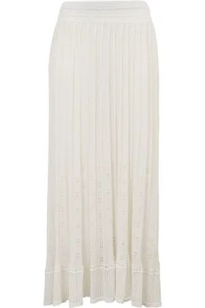 ULLA JOHNSON Giselle kjol