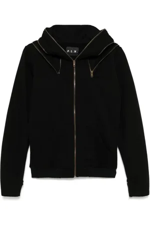 P.L.N. Hoodie