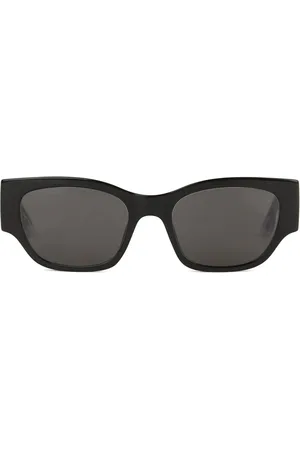 Karl Lagerfeld Rektangulära solglasögon