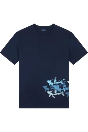 Paul & Shark T