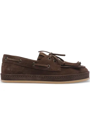 Hogan Loafers med tofsar