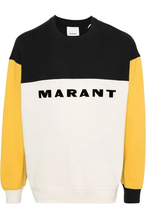Isabel Marant Aftone sweatshirt