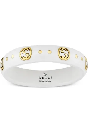 Gucci Icon ring