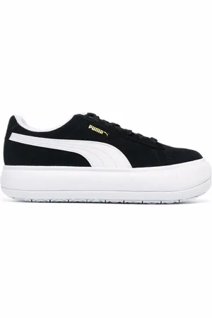 PUMA Mayu Wns mocka