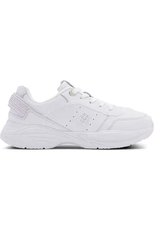 Tommy Hilfiger Sneakers med panel