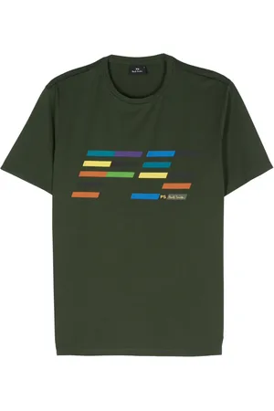 Paul Smith Slant t