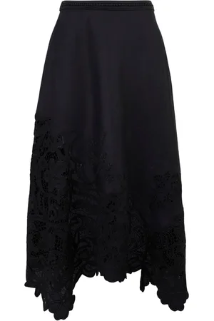 ULLA JOHNSON Rae kjol