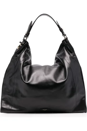Jimmy Choo Totebag med logotyp