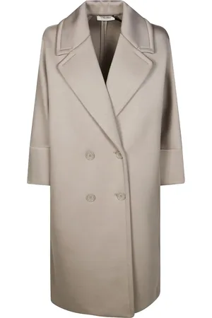 Max Mara Emma kappa