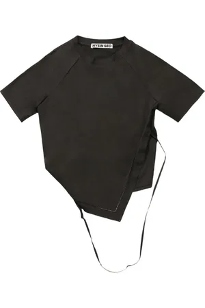 Hyein Seo Cotton T