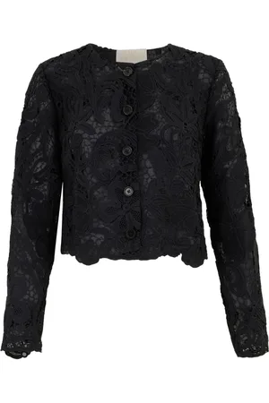 ULLA JOHNSON Caris jacka