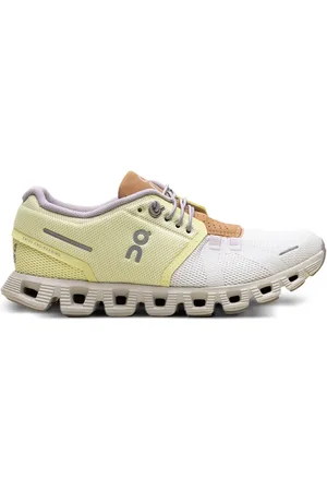 On Running Cloud 5 låga sneakers