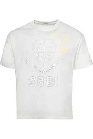 BODE Reversible Crest t