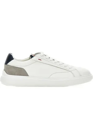 Peuterey Lädersneakers