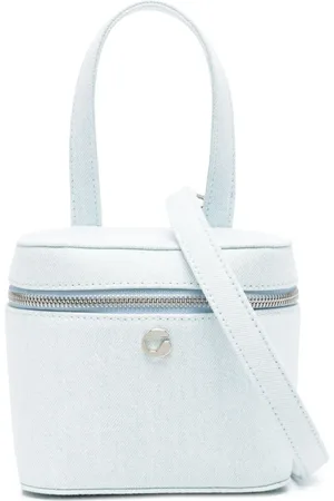 COPERNI Totebag med logotypplakett