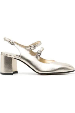 Carel Banana 65 mm slingback