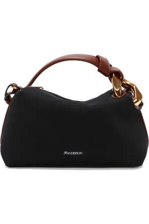 J.W.Anderson Totebag i kanvas