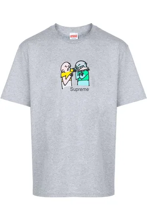 Supreme T