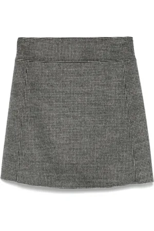 Max Mara Stone minikjol
