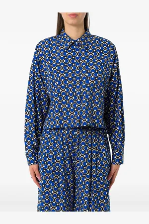 Max Mara Ragtime skjorte
