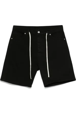 STATE OF ORDER Jeansshorts