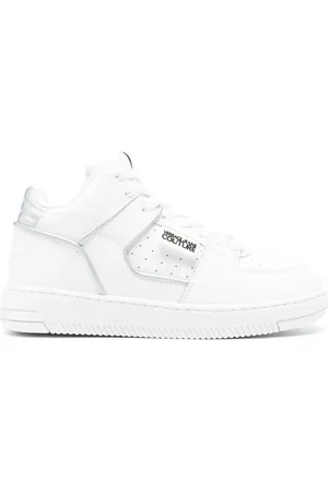 VERSACE Meyssa höga sneakers