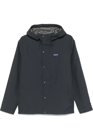 Patagonia Jackson Glacier jacka