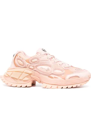ROMBAUT Sneakers med grov sula