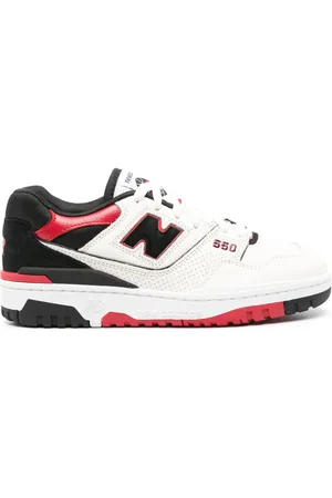 New Balance 550 sneakers med panel