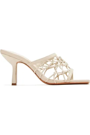 Schutz Marca sandaler 85 mm