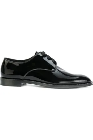 Givenchy Klassiska Derbyskor