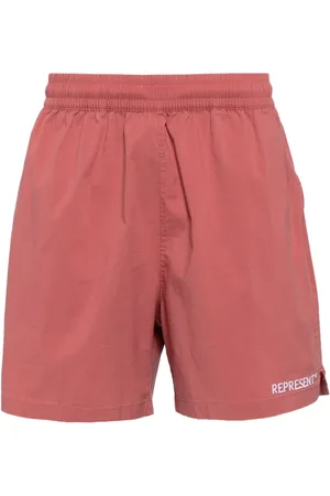 Represent Shorts med fickor