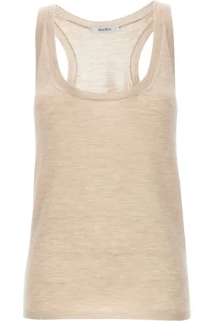 Max Mara Abbono topp