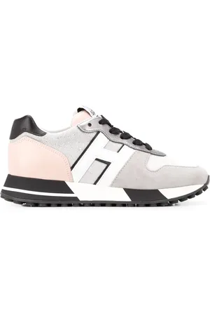 Hogan H383 låga sneakers