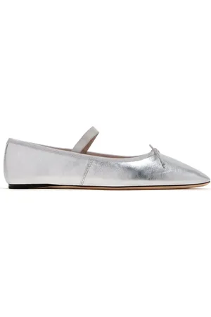 Loeffler Randall Leoni ballerinaskor