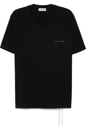STATE OF ORDER T