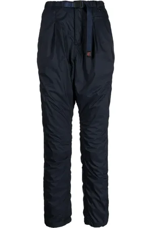 UNDERCOVER Slacks med logotyp
