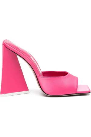 The Attico Slip