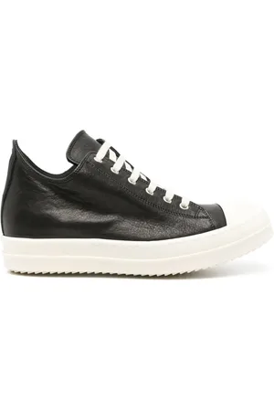 Rick Owens Låga sneakers