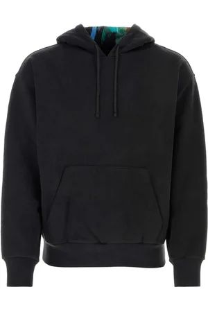 Givenchy Hoodie med utanpåliggande ficka