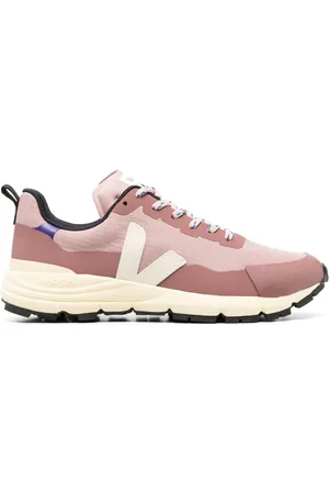 Veja Dekkan Alveomesh låga sneakers