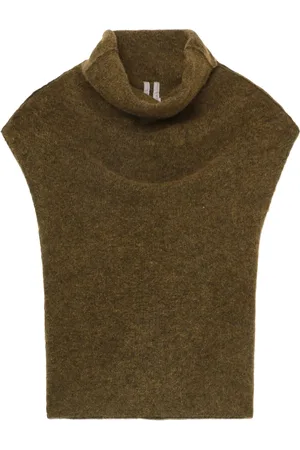 Rick Owens Kortärmad tröja