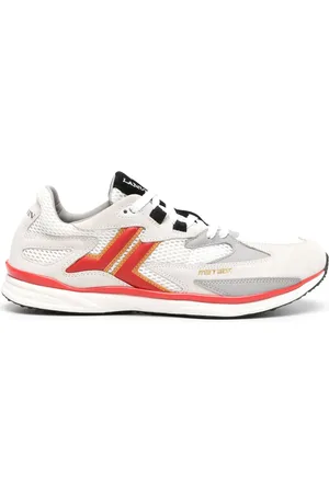 Lanvin Sneakers i mocka